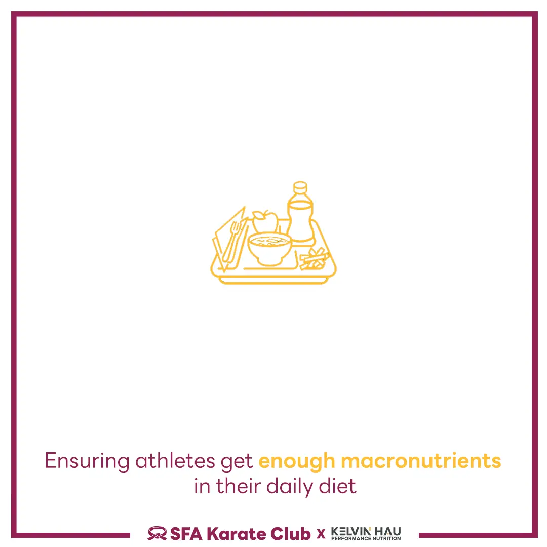 The Basic Principles of Sports Nutrition — image 4 of 7