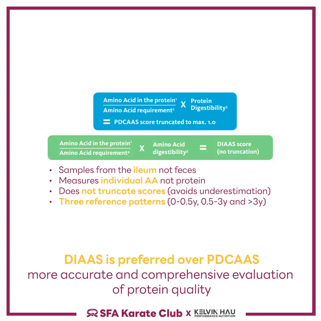 Protein & Performance — image 6 of 7