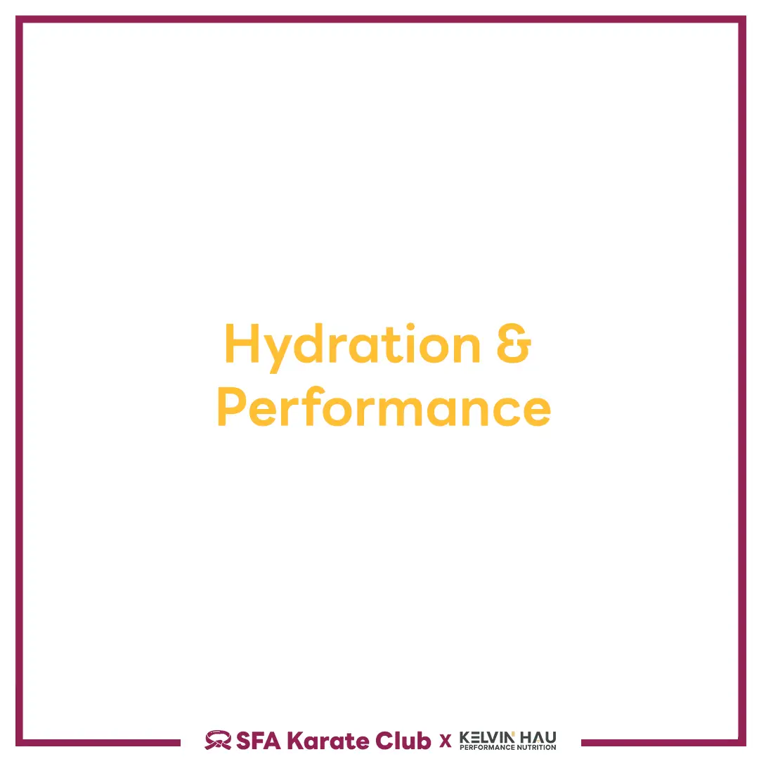 Hydration & Performance — image 2 of 8