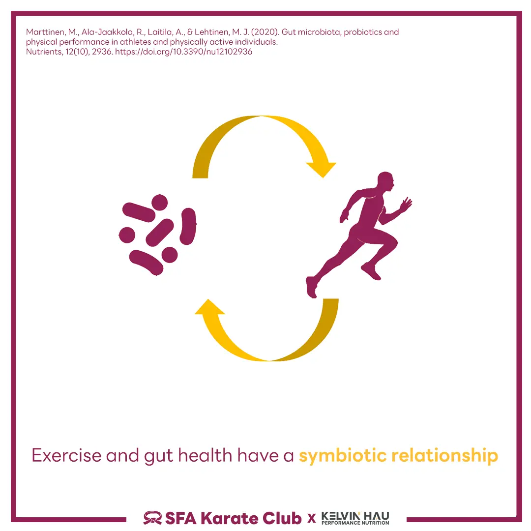 Probiotics & Performance — image 3 of 7