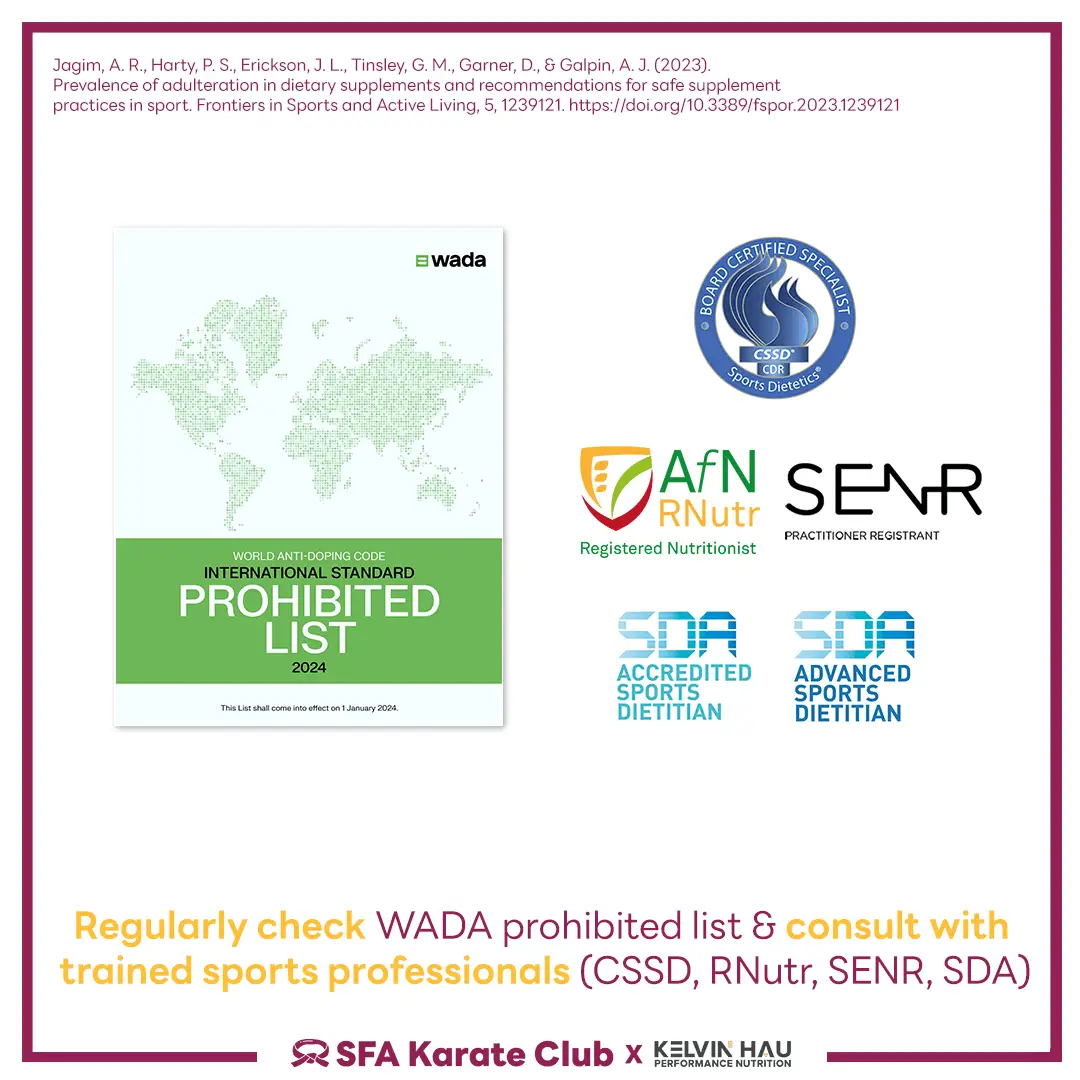 Doping risk among athletes — image 8 of 9
